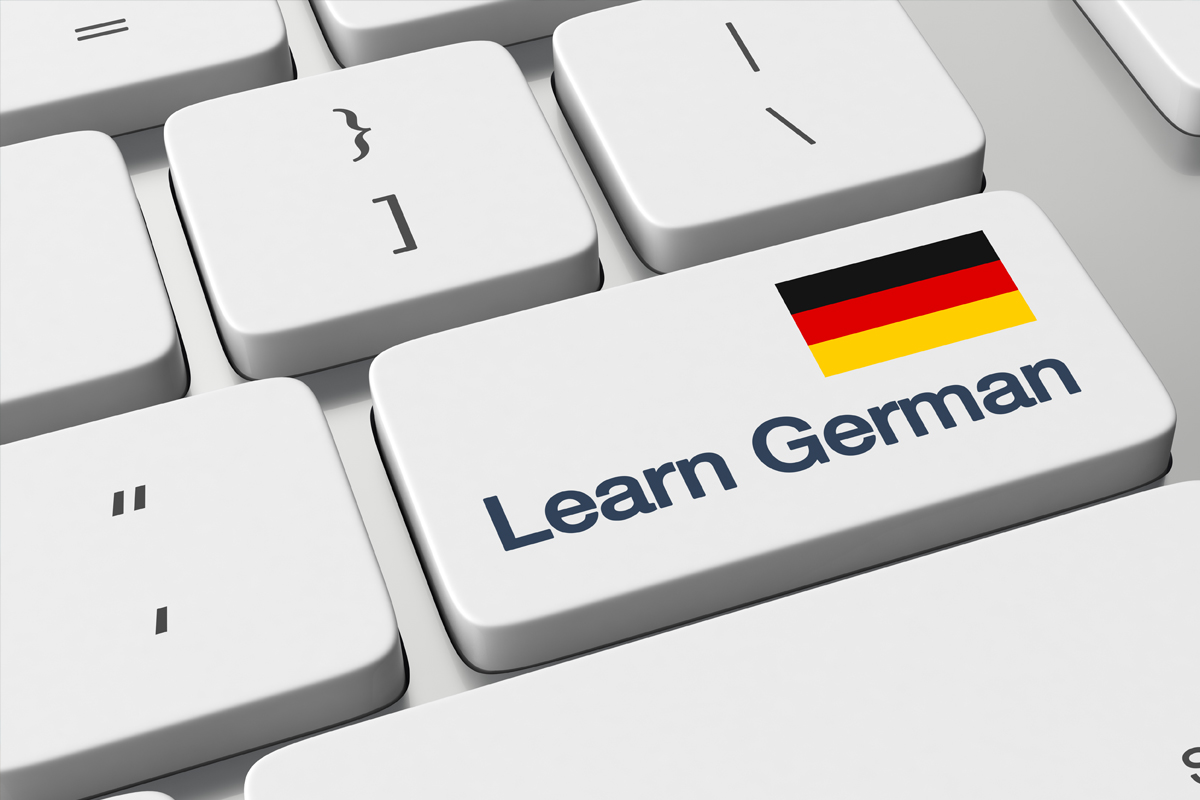 Online Almanca Eğitimi